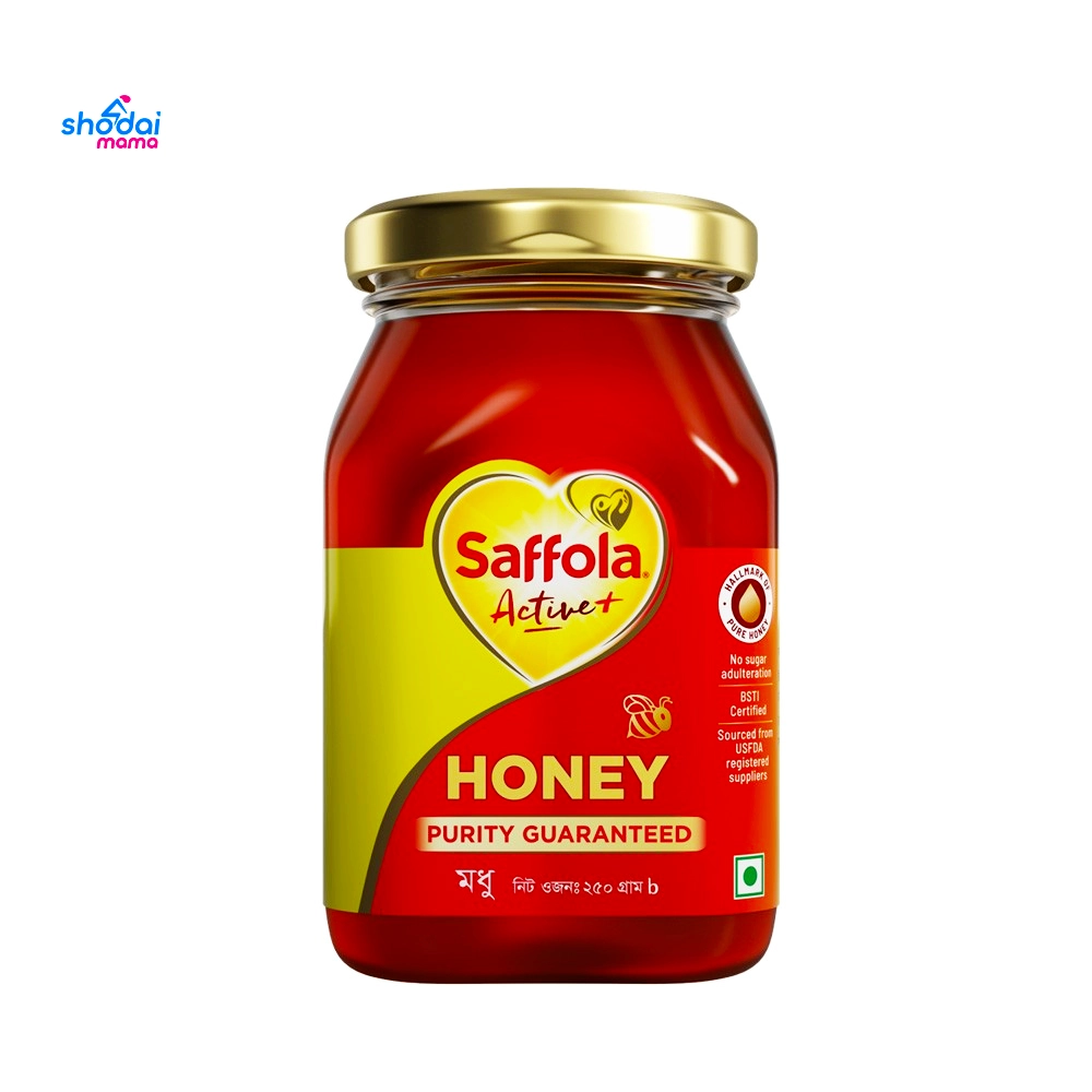 Saffola Honey 250ml